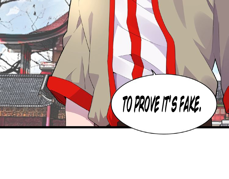 Magic Emperor chapter 5 page 182