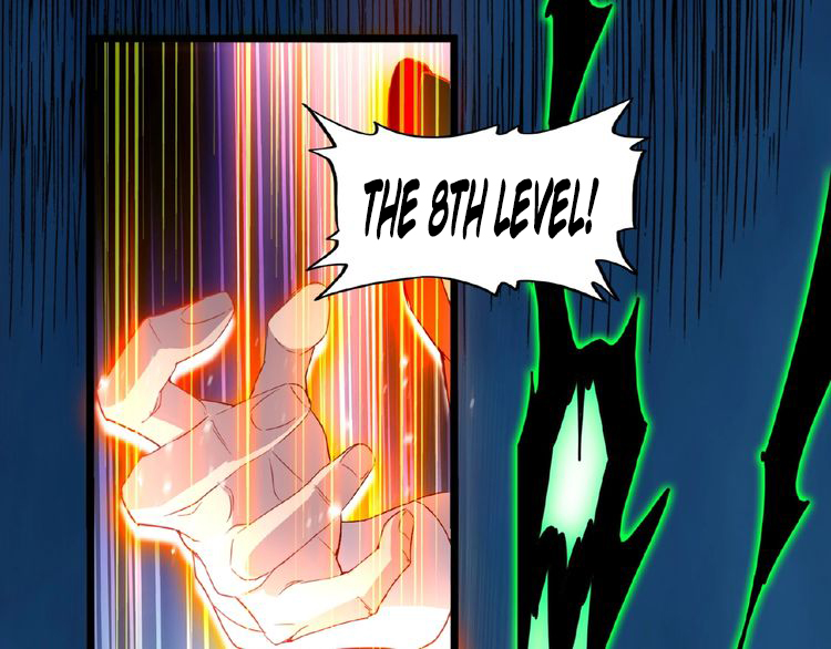 Magic Emperor chapter 5 page 19