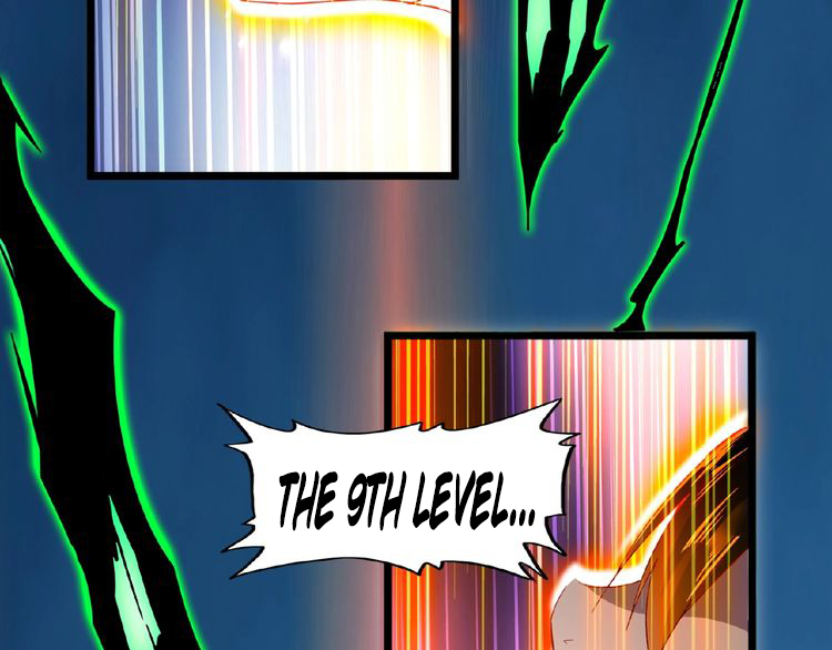 Magic Emperor chapter 5 page 20