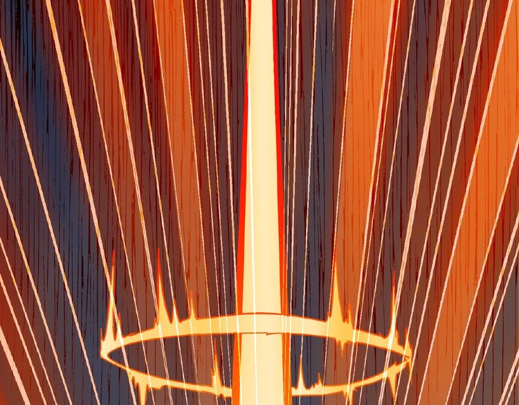 Magic Emperor chapter 5 page 29