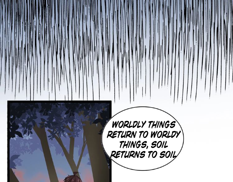 Magic Emperor chapter 5 page 3