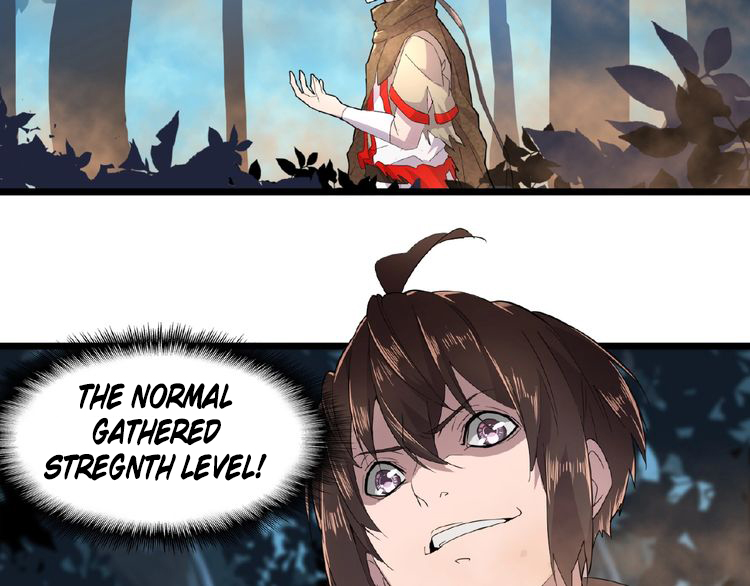 Magic Emperor chapter 5 page 37