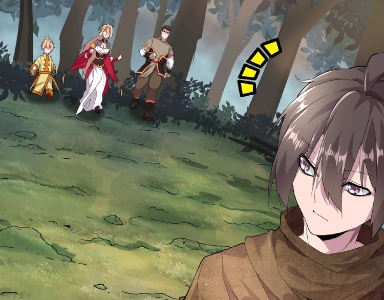 Magic Emperor chapter 5 page 46