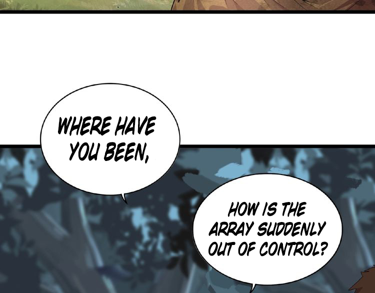 Magic Emperor chapter 5 page 47