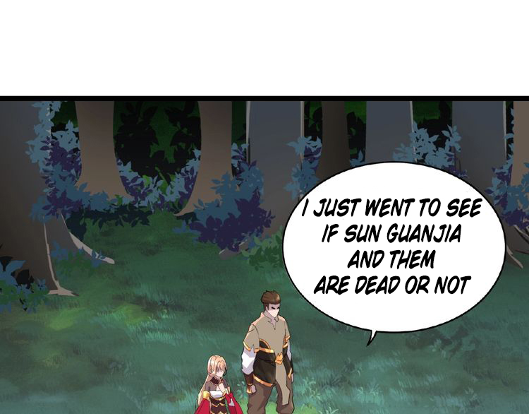 Magic Emperor chapter 5 page 53