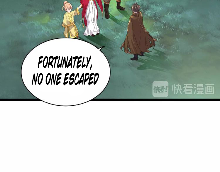 Magic Emperor chapter 5 page 54