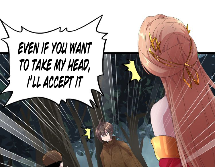 Magic Emperor chapter 5 page 66