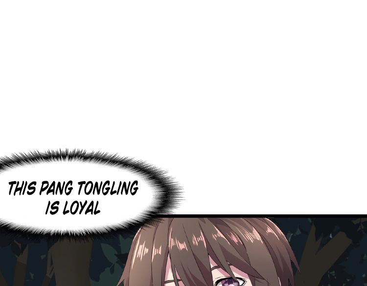 Magic Emperor chapter 5 page 68