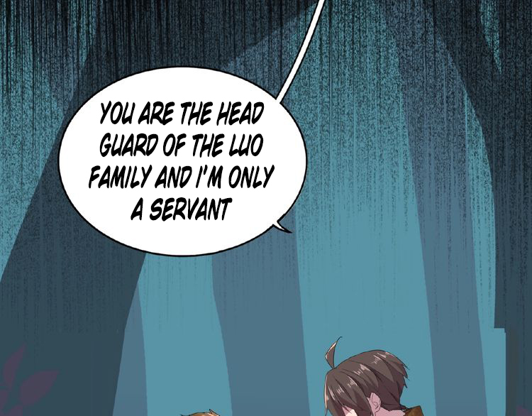 Magic Emperor chapter 5 page 73