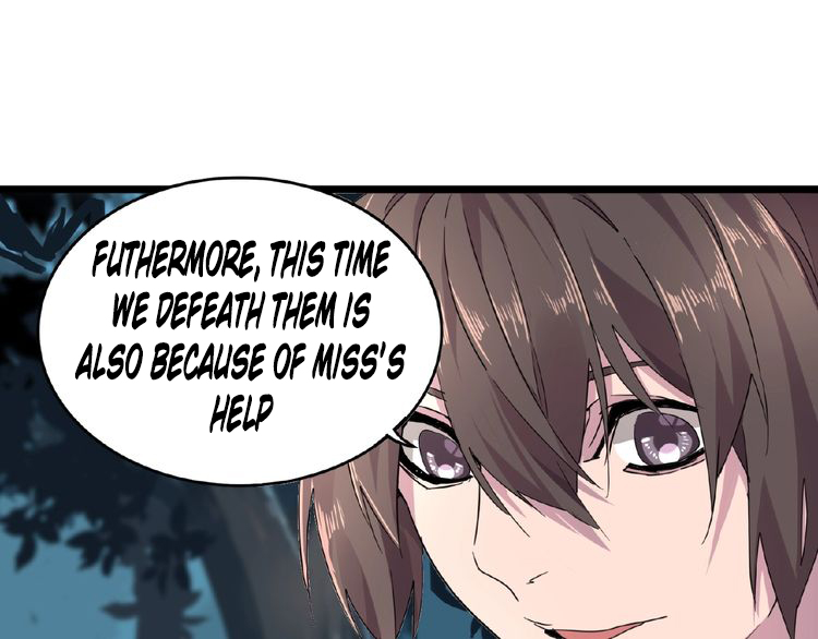 Magic Emperor chapter 5 page 77