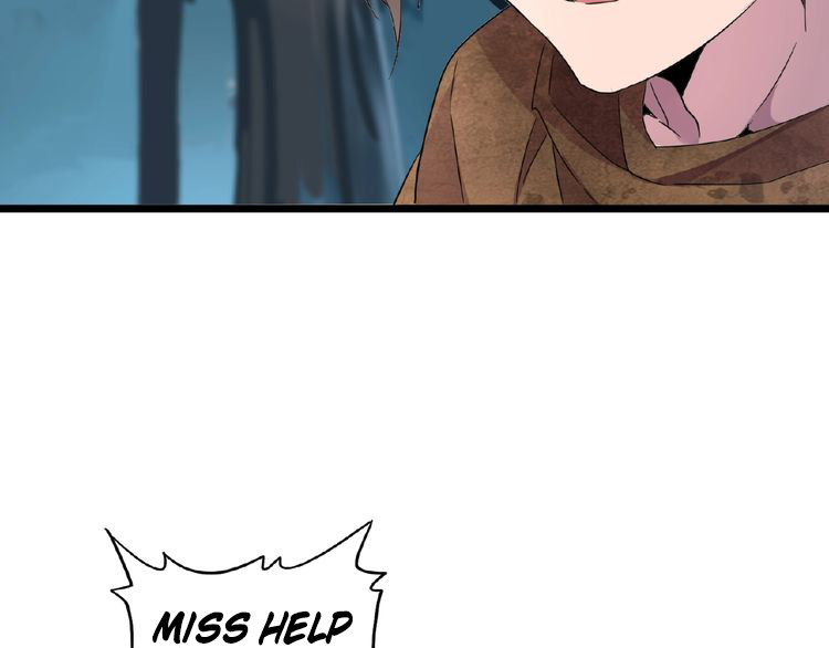 Magic Emperor chapter 5 page 78