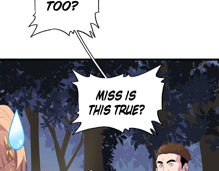 Magic Emperor chapter 5 page 79