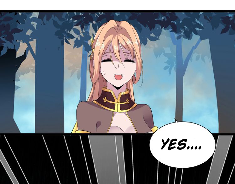 Magic Emperor chapter 5 page 81