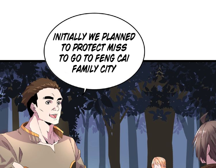 Magic Emperor chapter 5 page 87