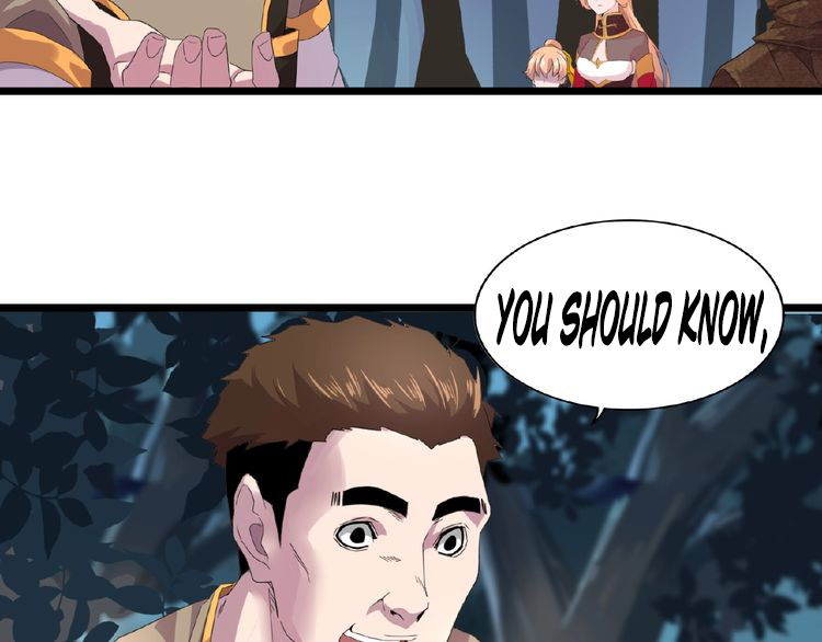 Magic Emperor chapter 5 page 88