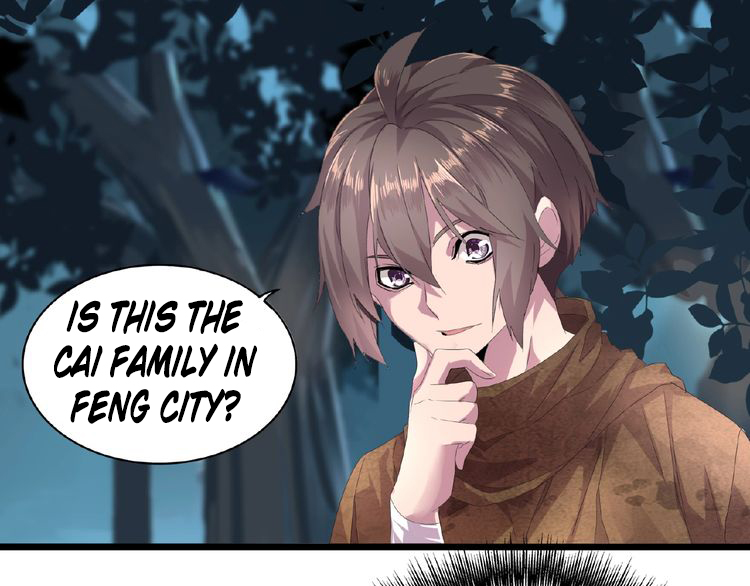 Magic Emperor chapter 5 page 90