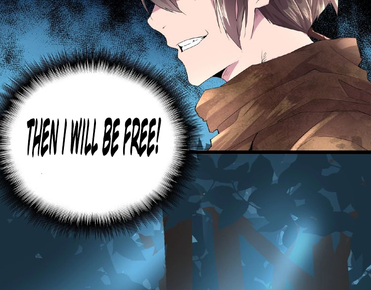 Magic Emperor chapter 5 page 93