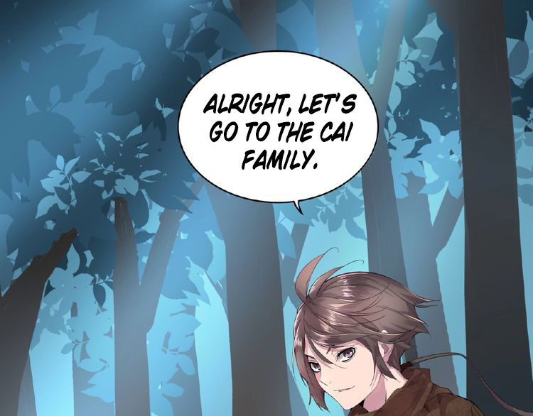 Magic Emperor chapter 5 page 94