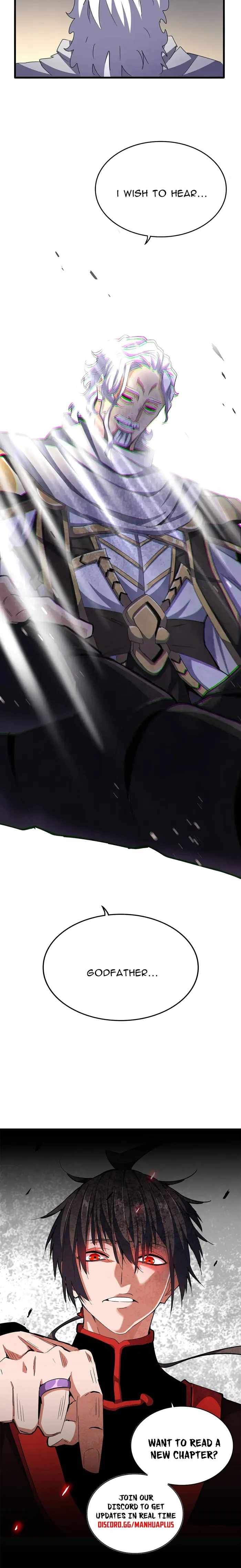 Magic Emperor chapter 502 page 16