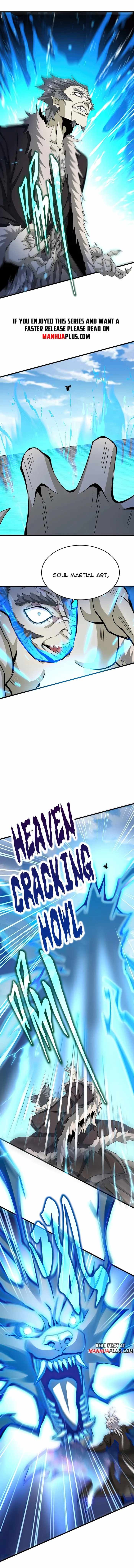 Magic Emperor chapter 514 page 2