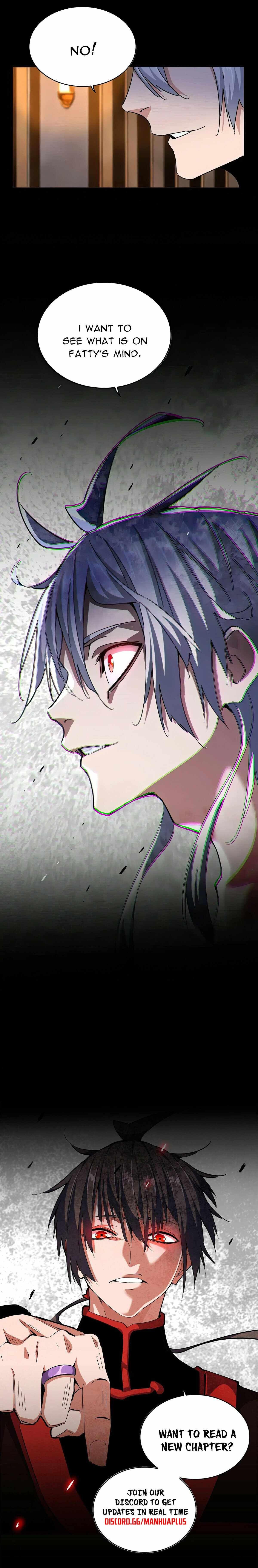 Magic Emperor chapter 541 page 8