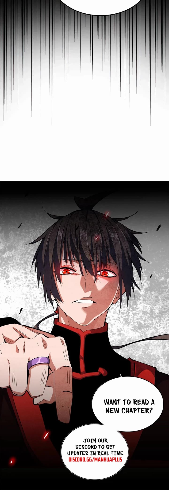 Magic Emperor chapter 573 page 23