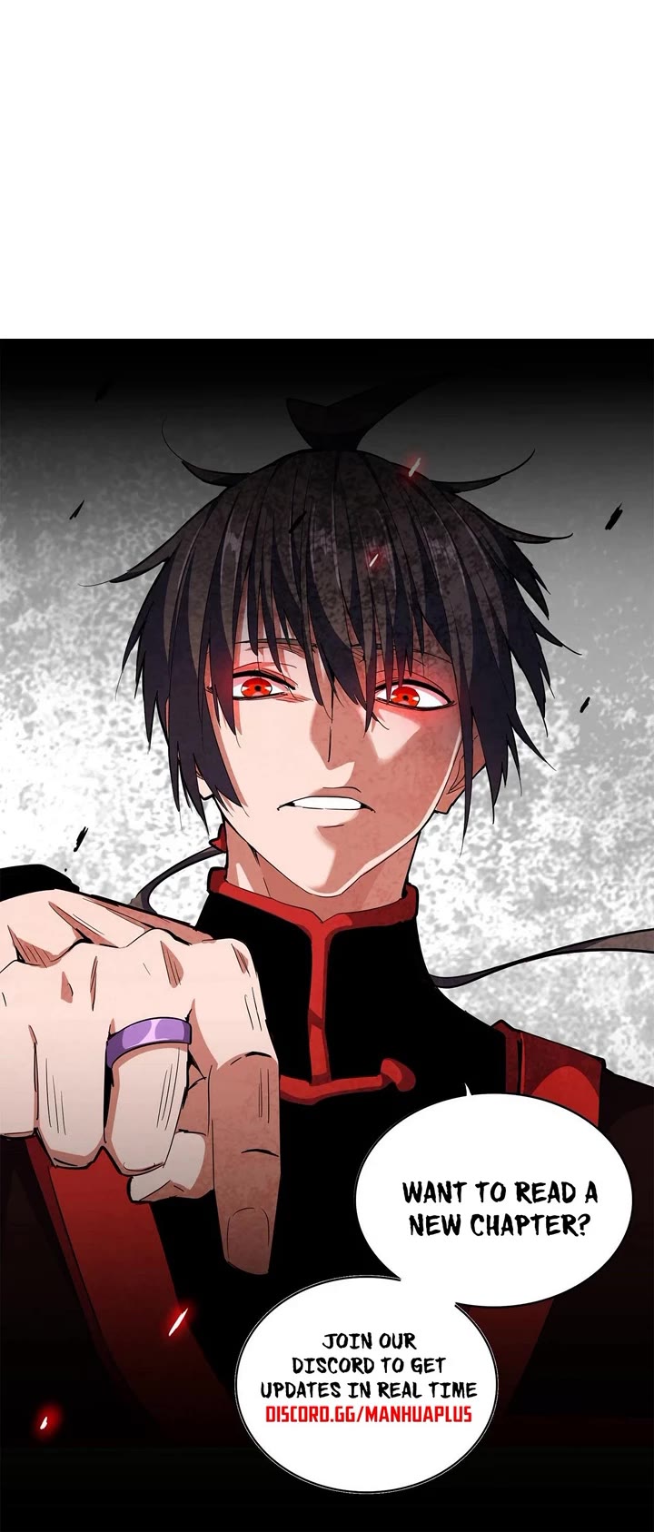 Magic Emperor chapter 576 page 23