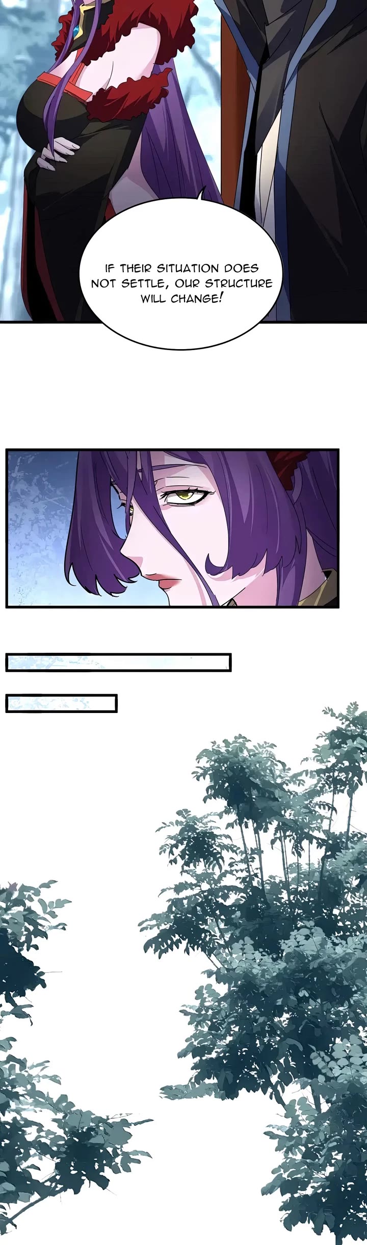 Magic Emperor chapter 577 page 17