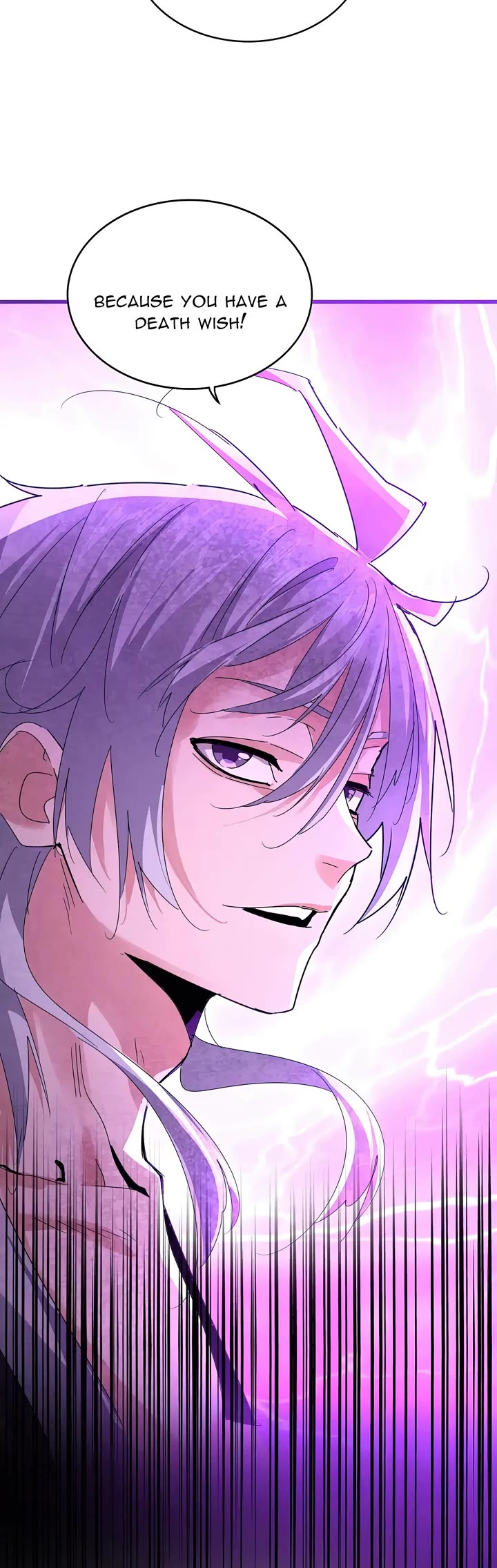 Magic Emperor chapter 577 page 25