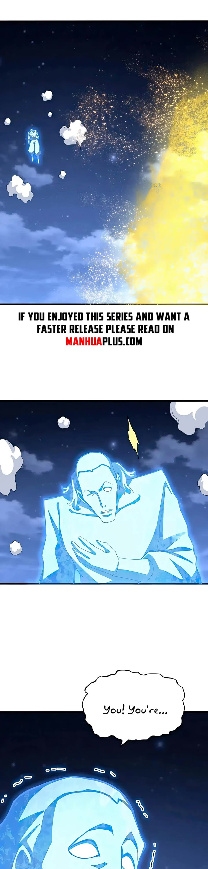 Magic Emperor chapter 579 page 22