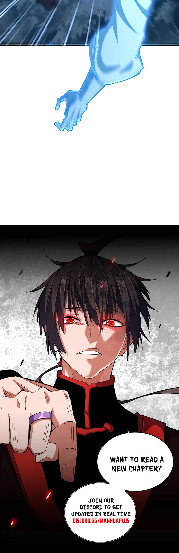 Magic Emperor chapter 579 page 24