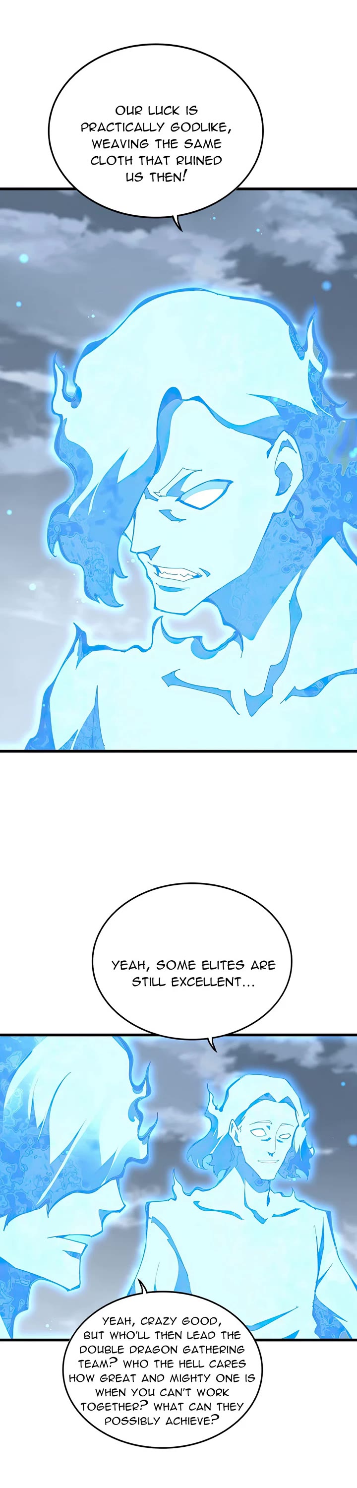 Magic Emperor chapter 580 page 20