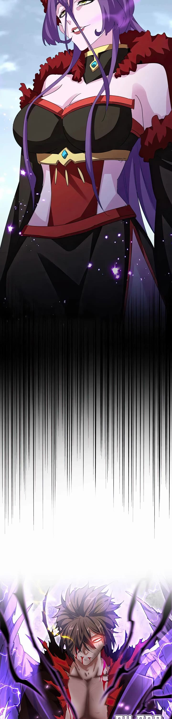 Magic Emperor chapter 582 page 2