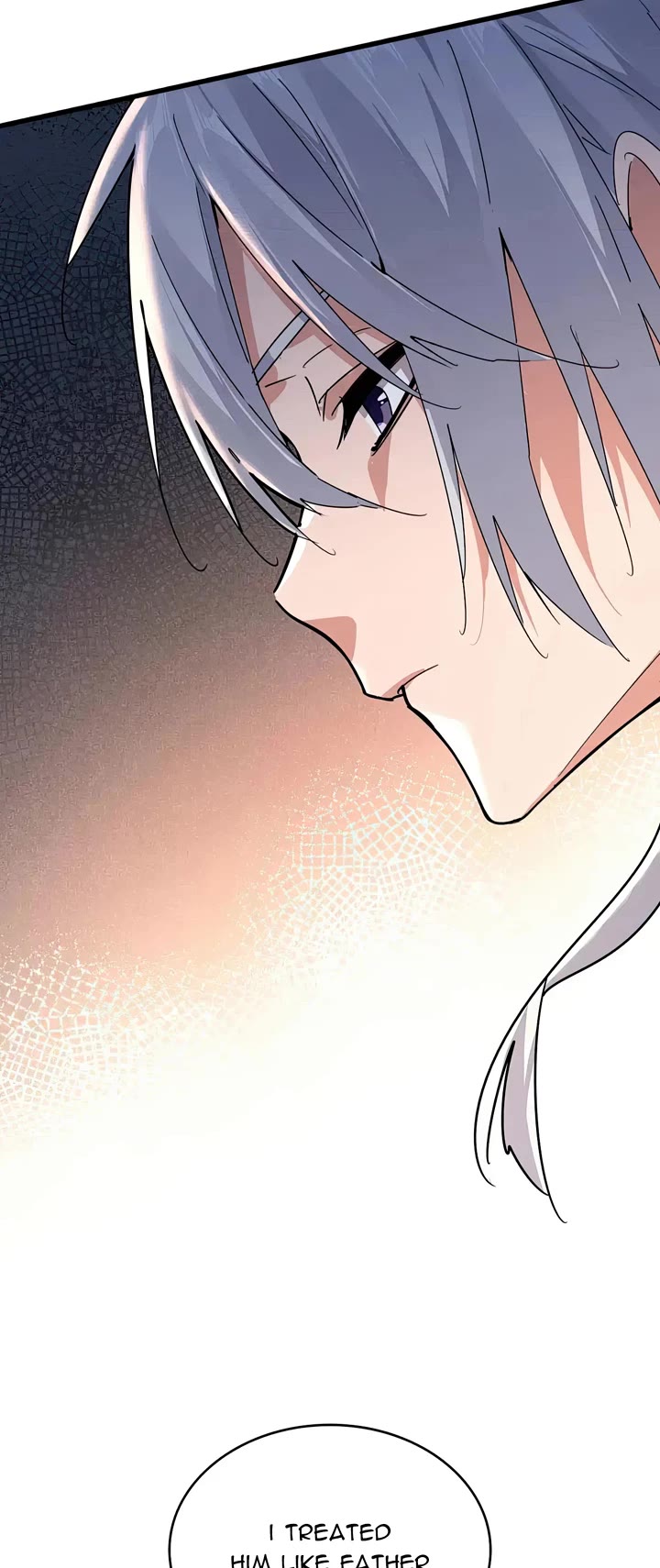 Magic Emperor chapter 589 page 22