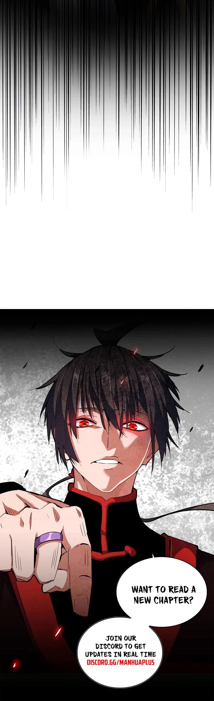 Magic Emperor chapter 590 page 23