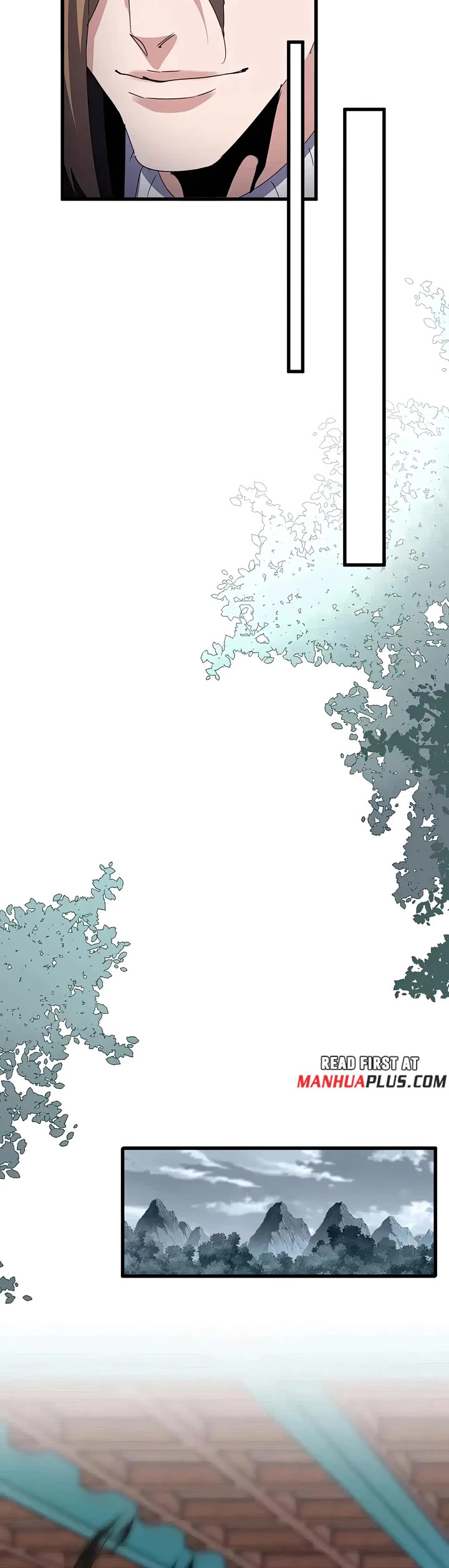 Magic Emperor chapter 591 page 5