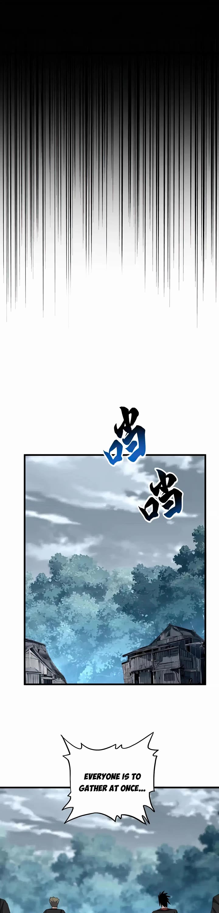 Magic Emperor chapter 594 page 15