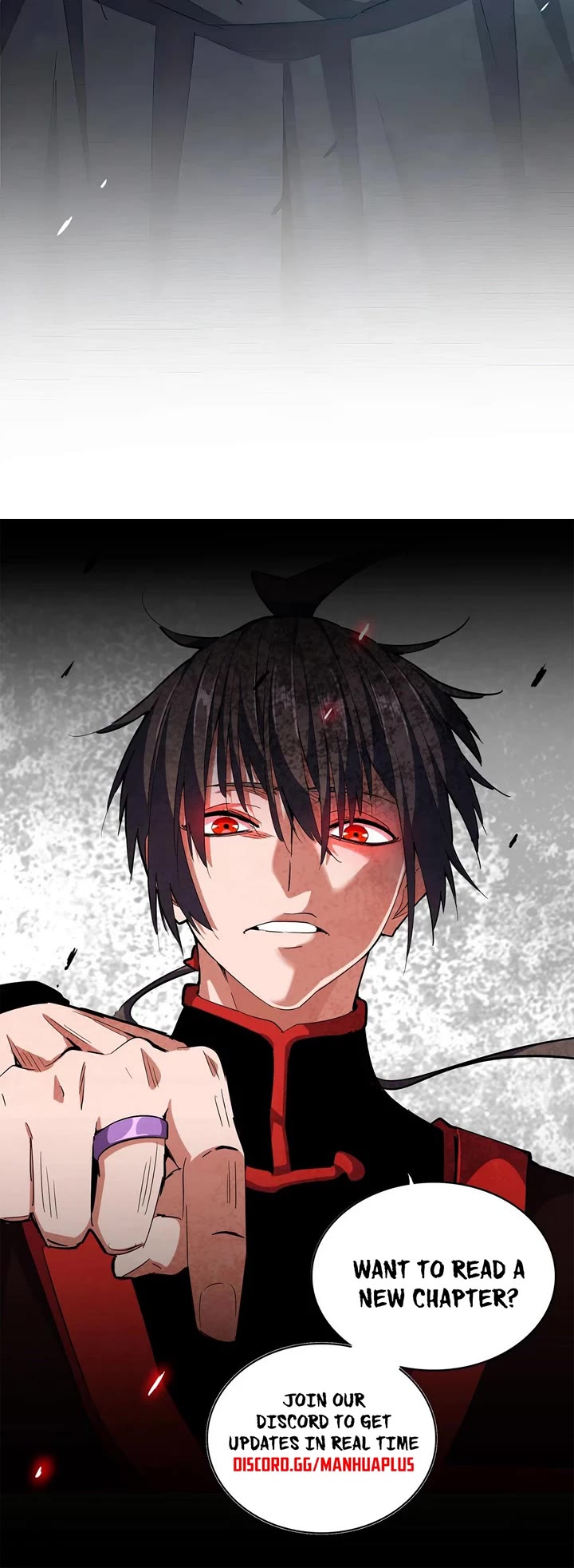 Magic Emperor chapter 594 page 21