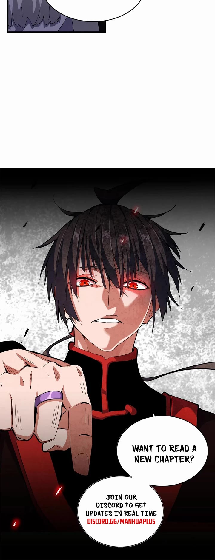 Magic Emperor chapter 597 page 24