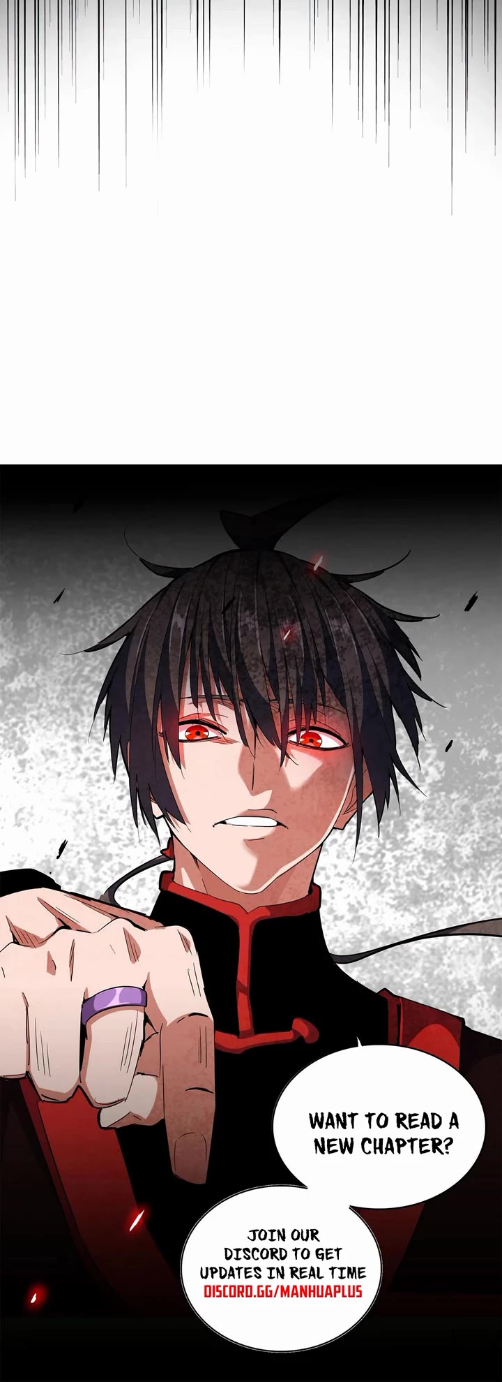 Magic Emperor chapter 599 page 23