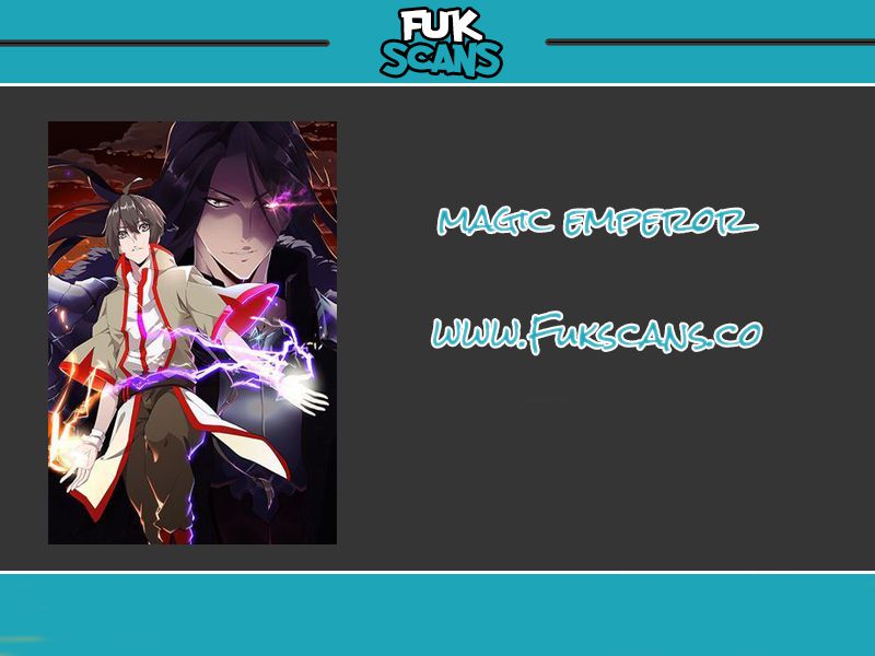 Magic Emperor chapter 6 page 1