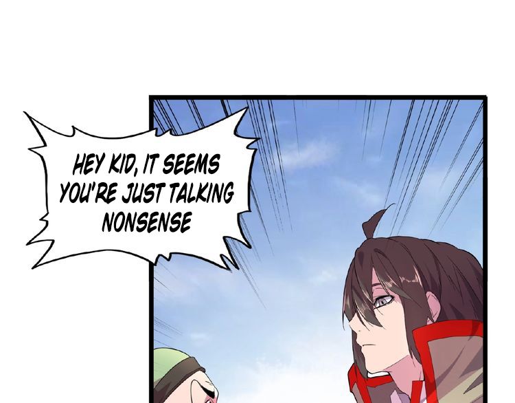 Magic Emperor chapter 6 page 10