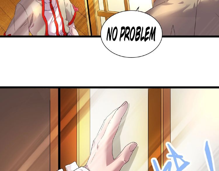 Magic Emperor chapter 6 page 100