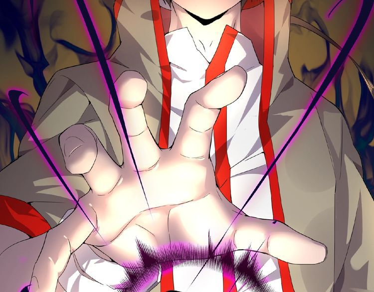 Magic Emperor chapter 6 page 106