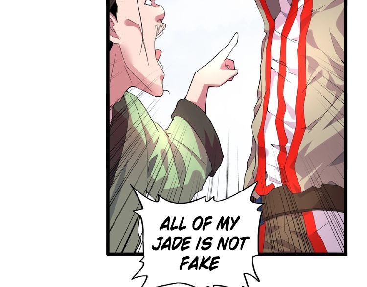 Magic Emperor chapter 6 page 11