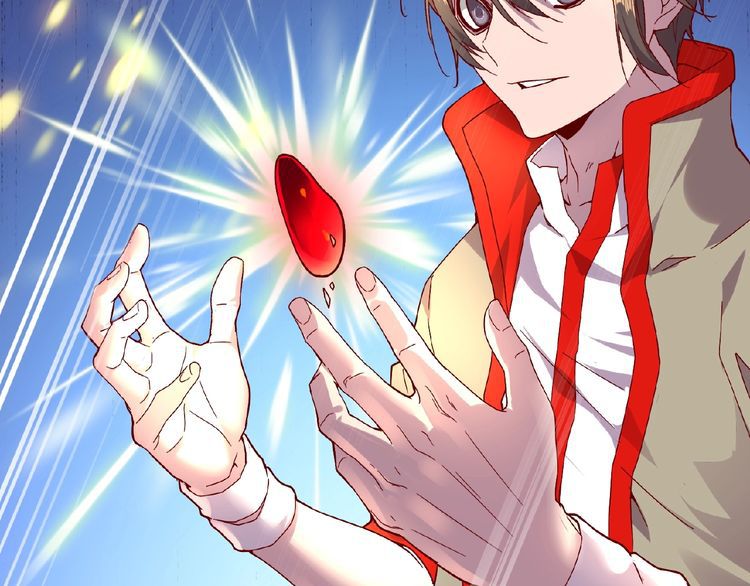 Magic Emperor chapter 6 page 114