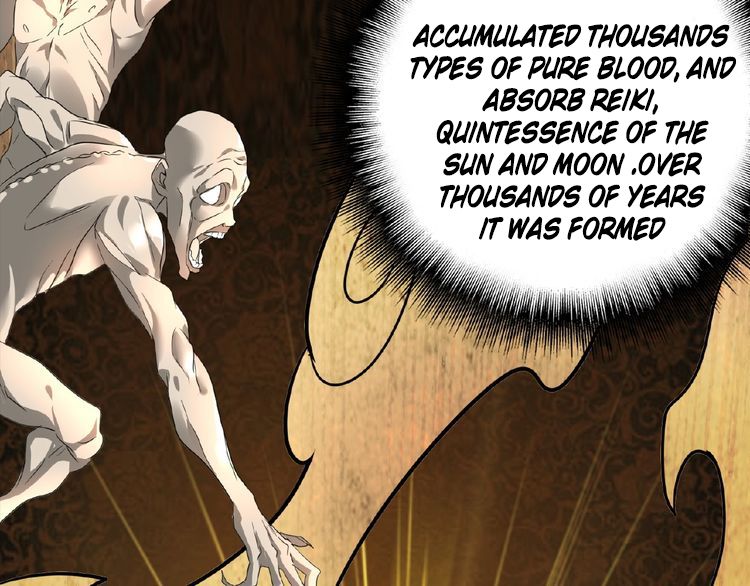 Magic Emperor chapter 6 page 117