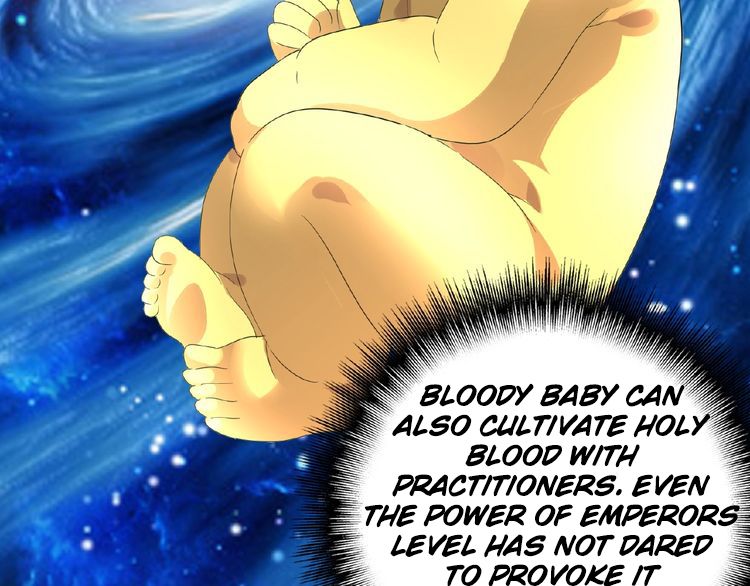 Magic Emperor chapter 6 page 124