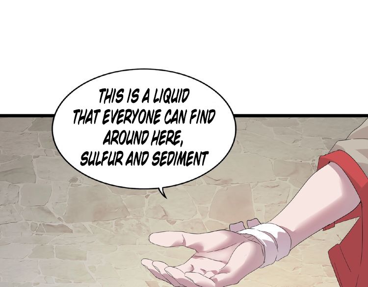 Magic Emperor chapter 6 page 19