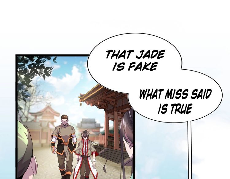 Magic Emperor chapter 6 page 2